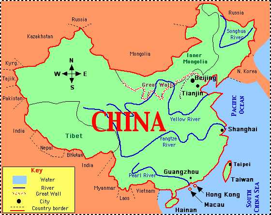 china north korea map. North Korea, Korea, Japan,