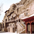 Dunhuang travel guide
