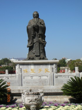 Jianshui travel