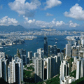 Hongkong travel guide