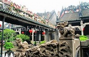 shanghai city tour