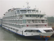 Yangtze Cruise,Yangtze travel