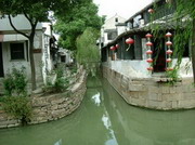 suzhou travel